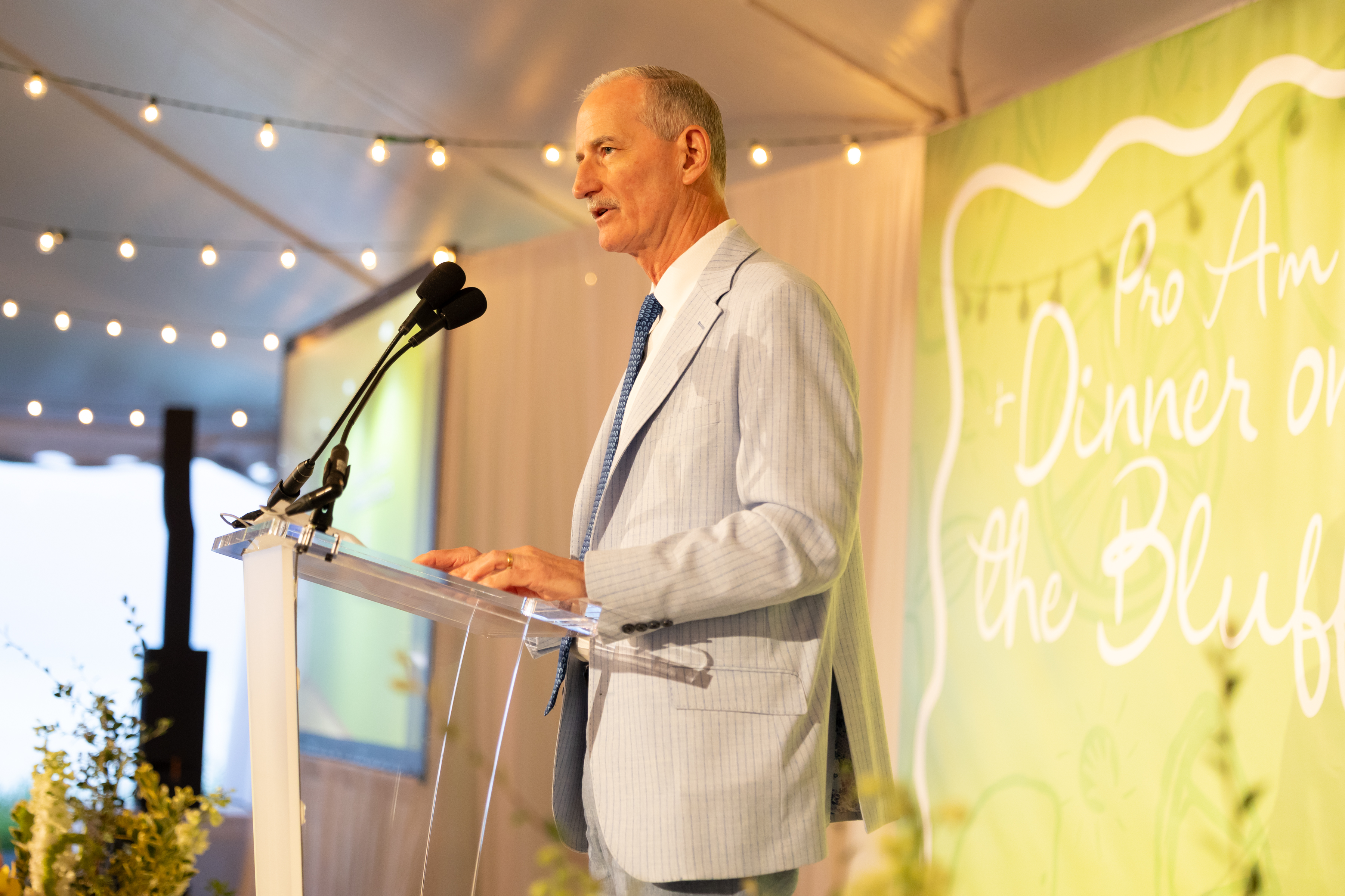 Dr. Tom Shanley